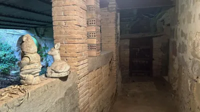 Casa en venta en Calle de la Fuente, 3, Casbas de Huesca de 190.000 €