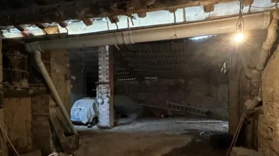 Casa en venta en Calle de la Fuente, 3, Casbas de Huesca de 190.000 €