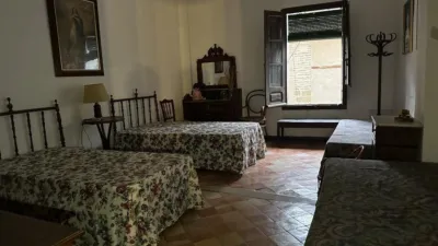 Casa en venta en Calle de la Fuente, 3, Casbas de Huesca de 190.000 €