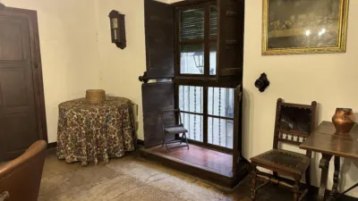 Casa en venta en Calle de la Fuente, 3, Casbas de Huesca de 190.000 €