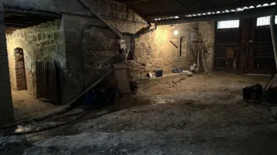 Casa en venta en Calle de la Fuente, 3, Casbas de Huesca de 190.000 €