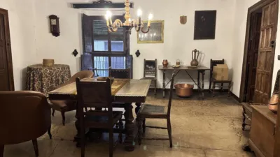 Casa en venta en Calle de la Fuente, 3, Casbas de Huesca de 190.000 €
