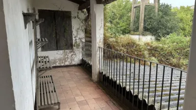 Casa en venta en Calle de la Fuente, 3, Casbas de Huesca de 190.000 €