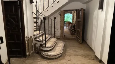 Casa en venta en Calle de la Fuente, 3, Casbas de Huesca de 190.000 €