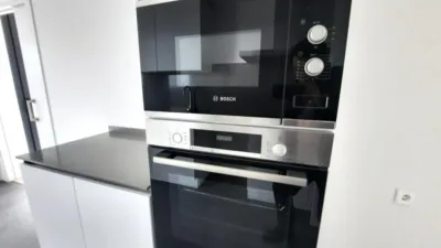 Apartment in Plaza del Actor Enrique Rambal photo 9