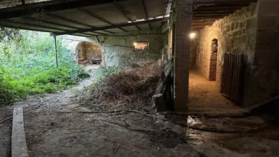 Casa en venta en Calle de la Fuente, 3, Casbas de Huesca de 190.000 €