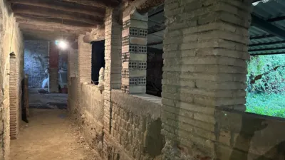 Casa en venta en Calle de la Fuente, 3, Casbas de Huesca de 190.000 €
