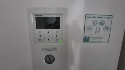 Apartment in Plaza del Actor Enrique Rambal photo 28