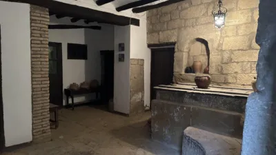 Casa en venta en Calle de la Fuente, 3, Casbas de Huesca de 190.000 €