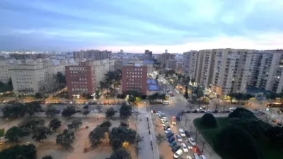 Apartment in Plaza del Actor Enrique Rambal photo 3