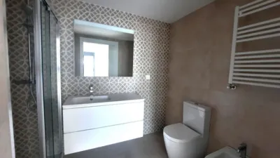 Apartment in Plaza del Actor Enrique Rambal photo 14