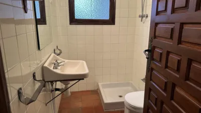 Casa en venta en Calle de la Fuente, 3, Casbas de Huesca de 190.000 €