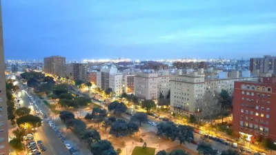 Apartment in Plaza del Actor Enrique Rambal photo 2