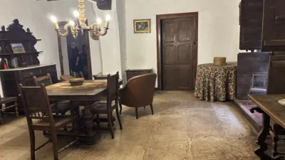 Casa en venta en Calle de la Fuente, 3, Casbas de Huesca de 190.000 €