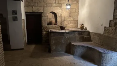 Casa en venta en Calle de la Fuente, 3, Casbas de Huesca de 190.000 €
