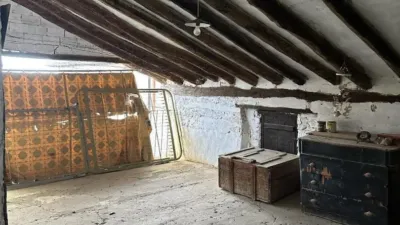 Casa en venta en Calle de la Fuente, 3, Casbas de Huesca de 190.000 €