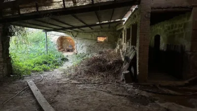 Casa en venta en Calle de la Fuente, 3, Casbas de Huesca de 190.000 €