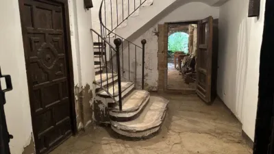 Casa en venta en Calle de la Fuente, 3, Casbas de Huesca de 190.000 €