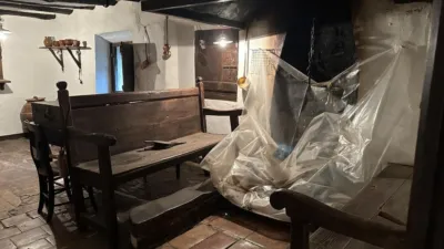 Casa en venta en Calle de la Fuente, 3, Casbas de Huesca de 190.000 €
