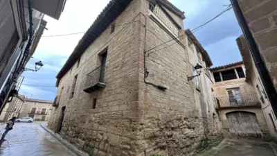 Casa en venta en Calle de la Fuente, 3, Casbas de Huesca de 190.000 €