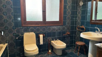 Casa en venta en Calle de la Fuente, 3, Casbas de Huesca de 190.000 €