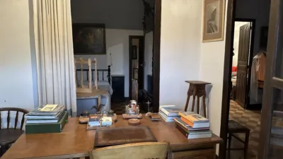 Casa en venta en Calle de la Fuente, 3, Casbas de Huesca de 190.000 €