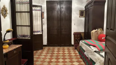Casa en venta en Calle de la Fuente, 3, Casbas de Huesca de 190.000 €