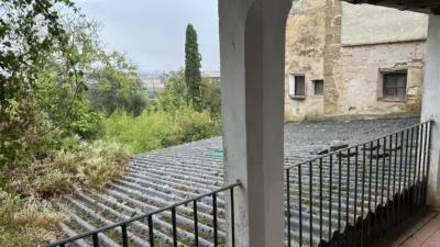Casa en venta en Calle de la Fuente, 3, Casbas de Huesca de 190.000 €