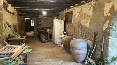 Casa en venta en Calle de la Fuente, 3, Casbas de Huesca de 190.000 €