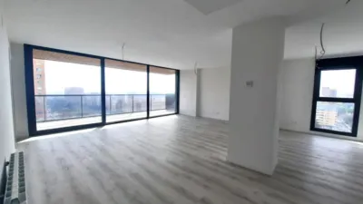 Apartment in Plaza del Actor Enrique Rambal photo 6