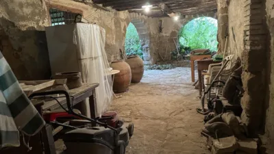 Casa en venta en Calle de la Fuente, 3, Casbas de Huesca de 190.000 €