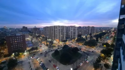 Apartment in Plaza del Actor Enrique Rambal photo 4