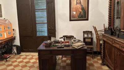 Casa en venta en Calle de la Fuente, 3, Casbas de Huesca de 190.000 €