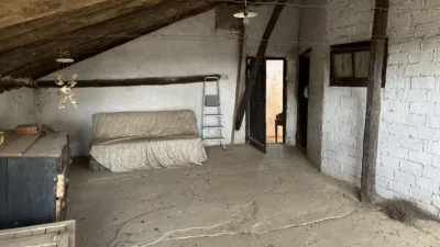 Casa en venta en Calle de la Fuente, 3, Casbas de Huesca de 190.000 €