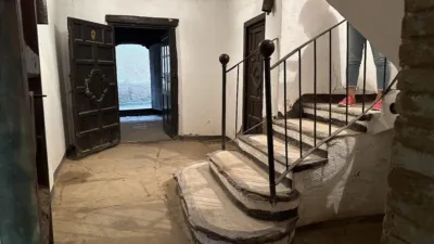 Casa en venta en Calle de la Fuente, 3, Casbas de Huesca de 190.000 €