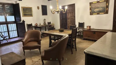 Casa en venta en Calle de la Fuente, 3, Casbas de Huesca de 190.000 €