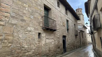 Casa en venta en Calle de la Fuente, 3, Casbas de Huesca de 190.000 €