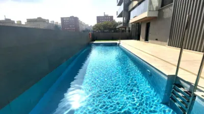 Apartment in Plaza del Actor Enrique Rambal photo 26
