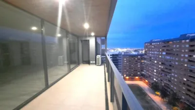 Apartment in Plaza del Actor Enrique Rambal photo 5