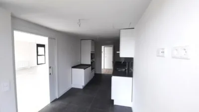 Apartment in Plaza del Actor Enrique Rambal photo 12