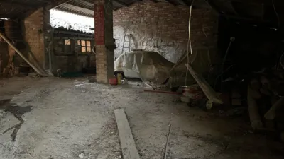 Casa en venta en Calle de la Fuente, 3, Casbas de Huesca de 190.000 €