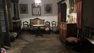 Casa en venta en Calle de la Fuente, 3, Casbas de Huesca de 190.000 €