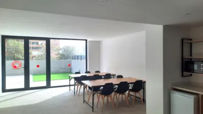 Apartment in Plaza del Actor Enrique Rambal photo 24