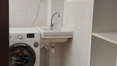 Apartamento en Barracas photo 9