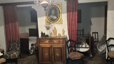 Casa en venta en Calle de la Fuente, 3, Casbas de Huesca de 190.000 €