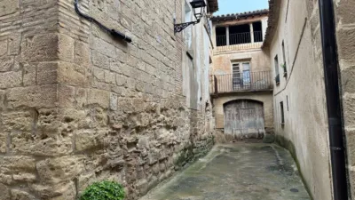 Casa en venta en Calle de la Fuente, 3, Casbas de Huesca de 190.000 €