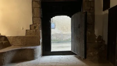 Casa en venta en Calle de la Fuente, 3, Casbas de Huesca de 190.000 €