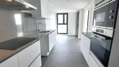 Apartment in Plaza del Actor Enrique Rambal photo 8