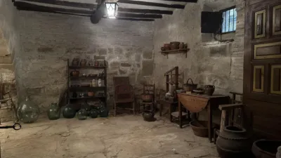 Casa en venta en Calle de la Fuente, 3, Casbas de Huesca de 190.000 €