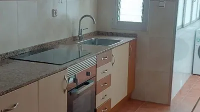 Apartamento en Barracas photo 6